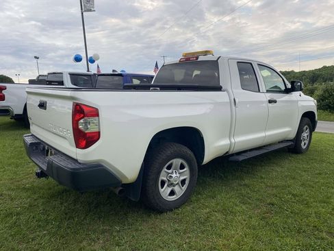 Used 2019 Toyota Tundra SR AWD/4WD image 5