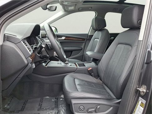 Used 2019 Audi Q5 2.0T Premium Plus w/ Premium Plus Package image 13