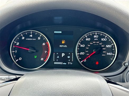 Used 2025 Mitsubishi Eclipse Cross ES image 13