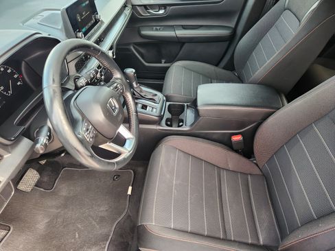 Used 2023 Honda CR-V Sport image 14