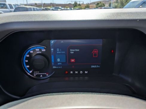 Used 2022 Ford Bronco Badlands AWD/4WD image 19