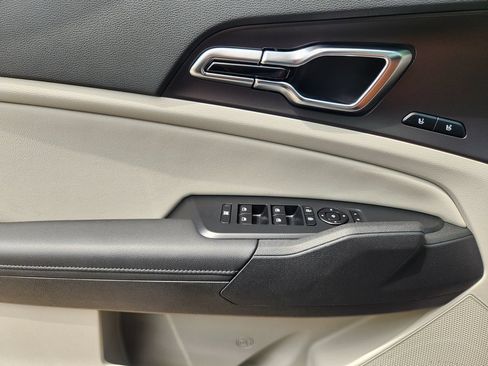 New 2026 Kia Sportage SX Prestige AWD/4WD image 18