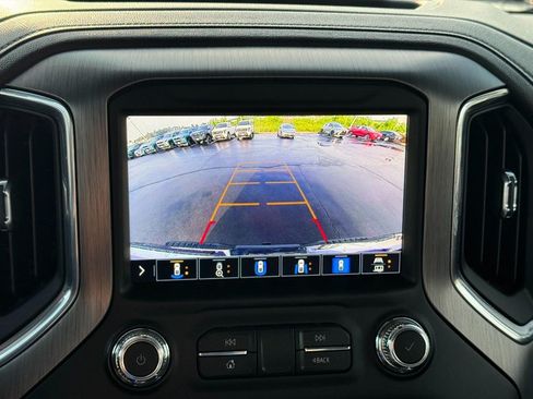 Used 2020 GMC Sierra 3500 Denali w/ Denali Ultimate Package AWD/4WD image 28