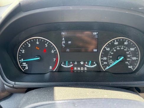 Used 2019 Ford EcoSport Titanium image 35