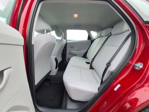 New 2026 Hyundai Kona SE AWD/4WD image 11