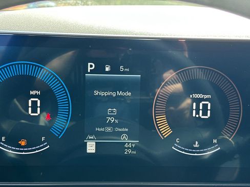 New 2026 Hyundai Tucson SEL FWD image 27