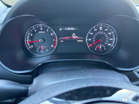 Used 2024 Kia Forte LXS FWD image 26
