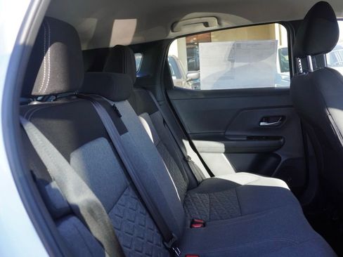 New 2026 Nissan Kicks SV image 21