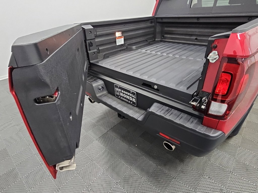 Used 2023 Honda Ridgeline RTL image 35
