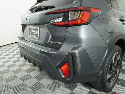 Certified 2025 Subaru Crosstrek 2.5i Limited w/ Crosstrek Mirror Package AWD/4WD image 13