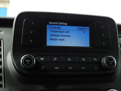 Used 2025 Ford Transit 250 148 High Roof Extended AWD w/ Load Area Protection Package image 30