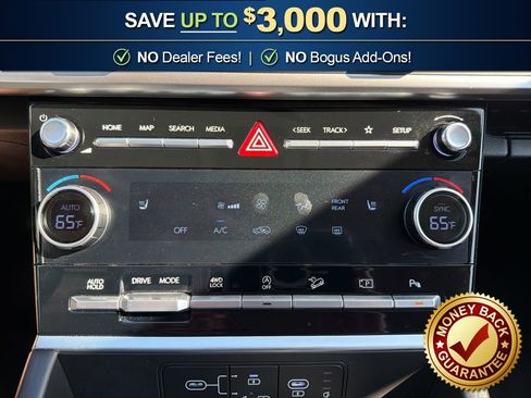 Used 2026 Hyundai Santa Fe SEL AWD/4WD image 27