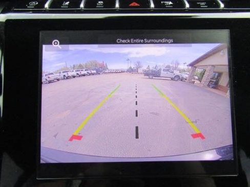 Used 2024 Jeep Grand Cherokee Altitude AWD/4WD image 12