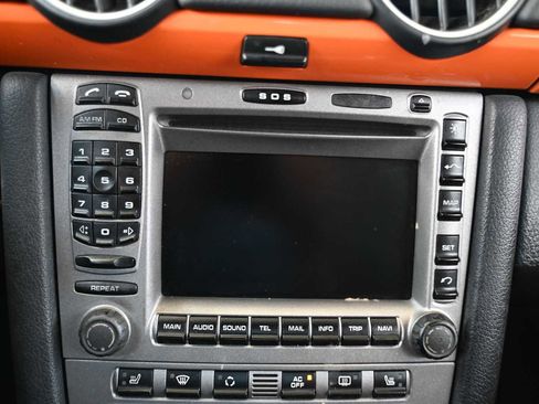 Used 2008 Porsche Boxster S Limited Edition image 18