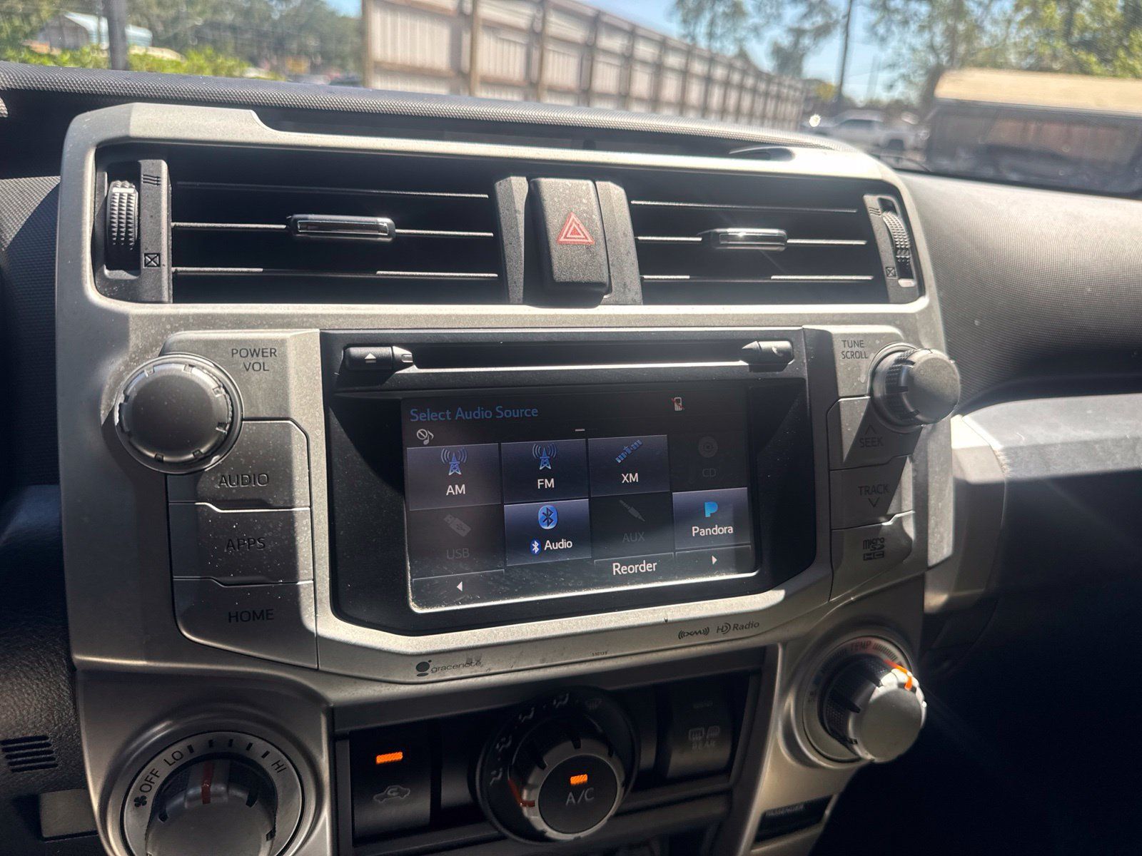 Used 2018 Toyota 4Runner SR5 RWD image 25
