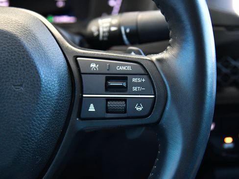 Used 2025 Honda Accord EX-L image 30