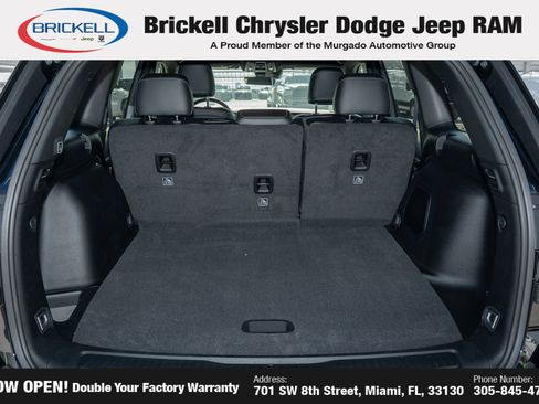 Used 2026 Jeep Grand Cherokee Limited RWD image 9