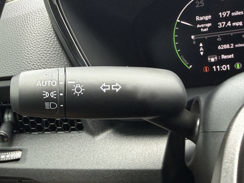 Used 2025 Honda CR-V Sport-L image 33