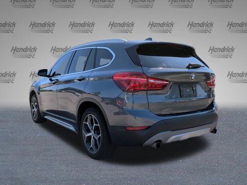Used 2017 BMW X1 xDrive28i AWD/4WD image 9