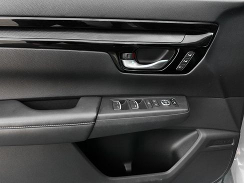 Used 2023 Honda CR-V EX-L image 12