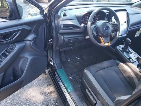 New 2026 Subaru Crosstrek 2.5i Wilderness AWD/4WD image 10
