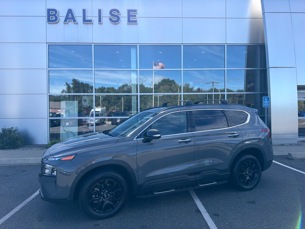 Used 2023 Hyundai Santa Fe XRT w/ Cargo Package AWD/4WD image 1