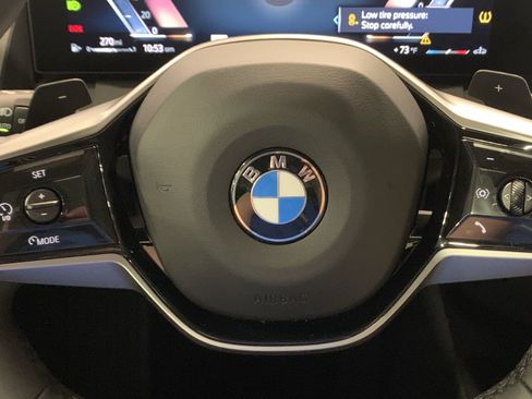Used 2026 BMW X3 xDrive30i AWD/4WD image 16