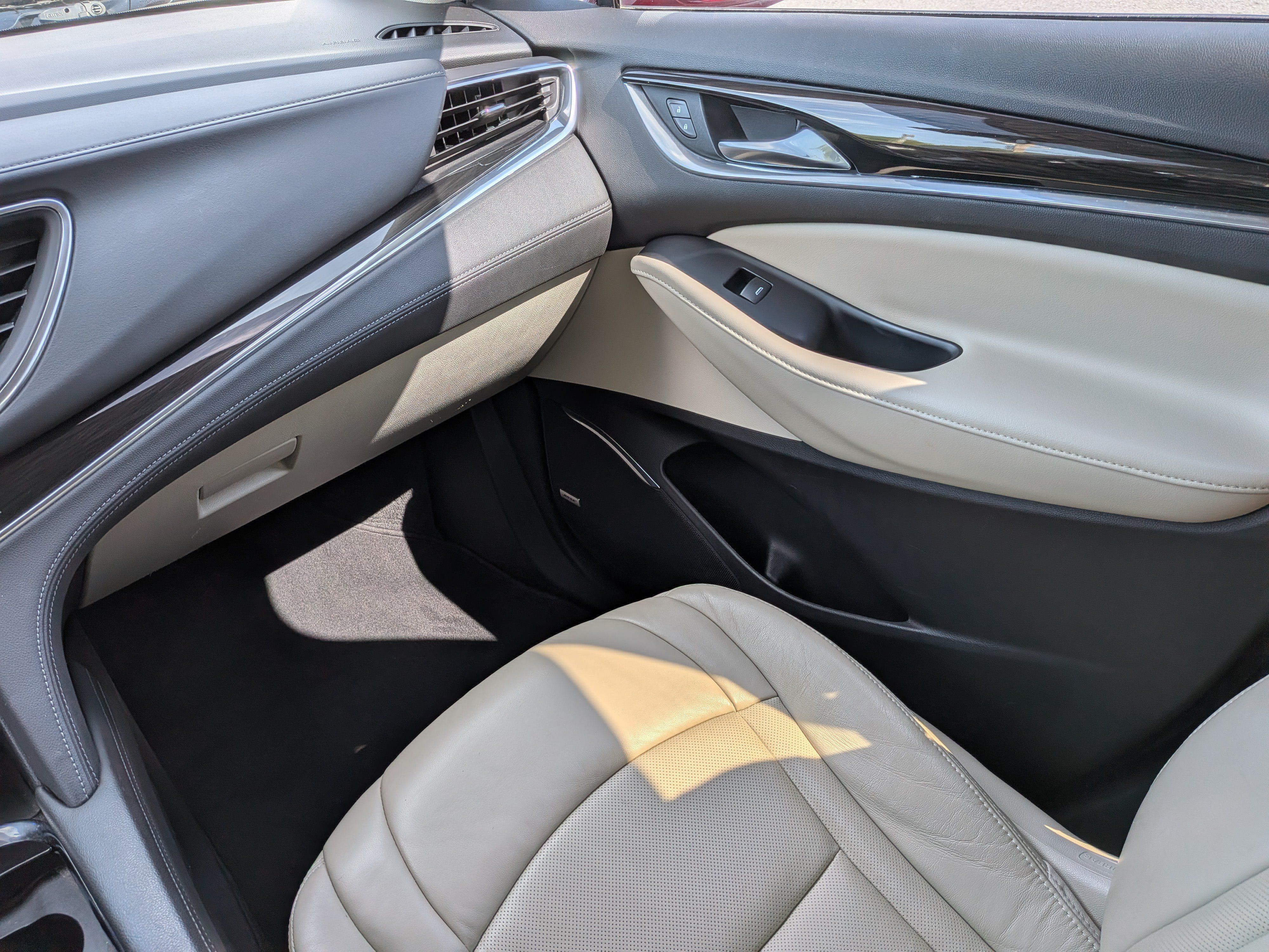 Certified 2019 Buick Enclave Premium FWD image 15
