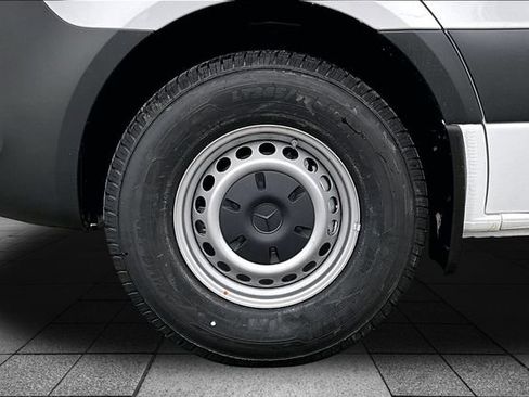 New 2026 Mercedes-Benz Sprinter 2500 image 15