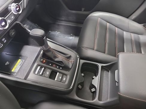 Certified 2024 Honda CR-V Sport-L image 30