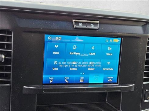 New 2026 Ford F250 XLT w/ FX4 Off-Road Package image 15