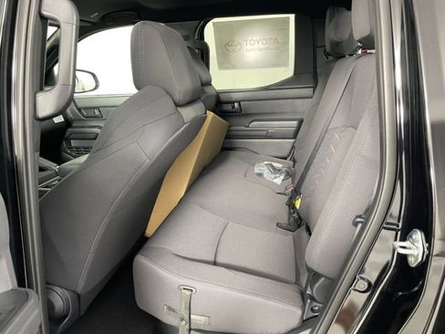 New 2026 Toyota Tacoma SR5 AWD/4WD image 6