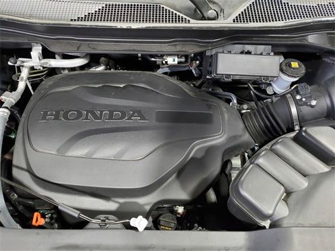 Certified 2023 Honda Ridgeline RTL image 30