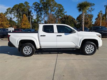 Used 2024 Toyota Tacoma SR
