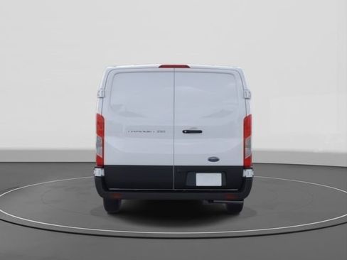 New 2025 Ford Transit 250 Base image 5