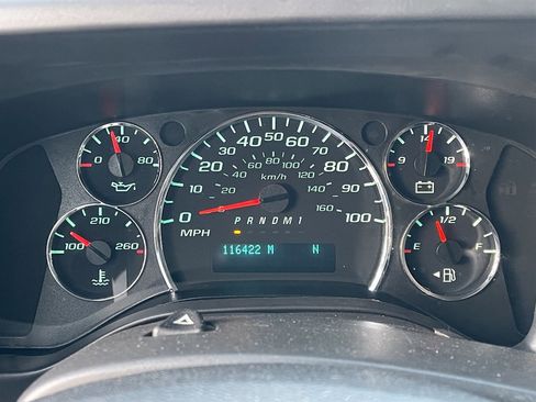 Used 2017 Chevrolet Express 3500 LT w/ LT Preferred Equipment Group image 24