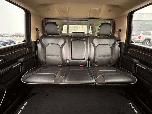 Used 2019 RAM 1500 Laramie image 44