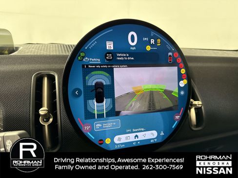 Used 2025 MINI Cooper Countryman S image 8