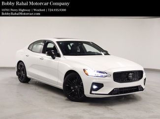 Used 2024 Volvo S60 B5 Plus w/ Climate Package video 1