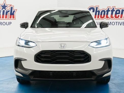 New 2026 Honda HR-V Sport image 15