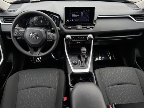 Used 2024 Toyota RAV4 AWD Hybrid image 17