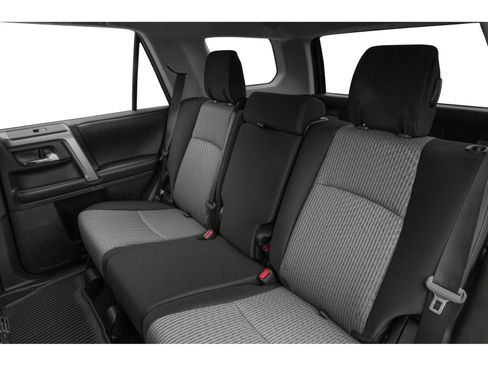 Used 2022 Toyota 4Runner SR5 Premium w/ Moonroof Package AWD/4WD image 11