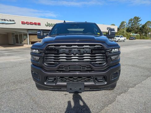 New 2026 RAM 2500 Big Horn image 10