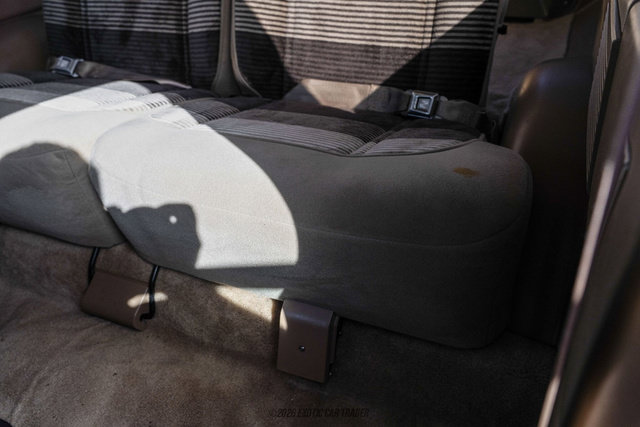 Used 1989 Ford Bronco II 4WD image 47