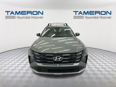 Used 2025 Hyundai Tucson SEL image 8