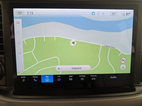 Certified 2024 Ford F150 XLT image 9