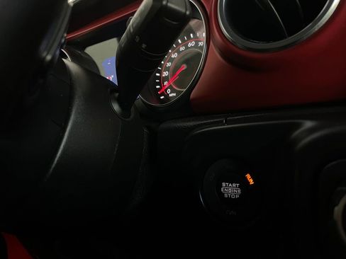 Used 2021 Jeep Wrangler Rubicon image 20