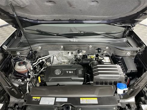 Used 2023 Volkswagen Atlas SEL image 27