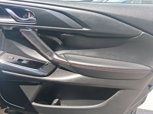 Used 2023 MAZDA CX-9 Carbon Edition AWD/4WD image 18