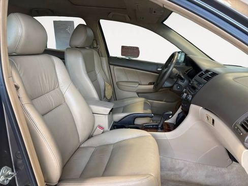 Used 2006 Honda Accord EX image 13